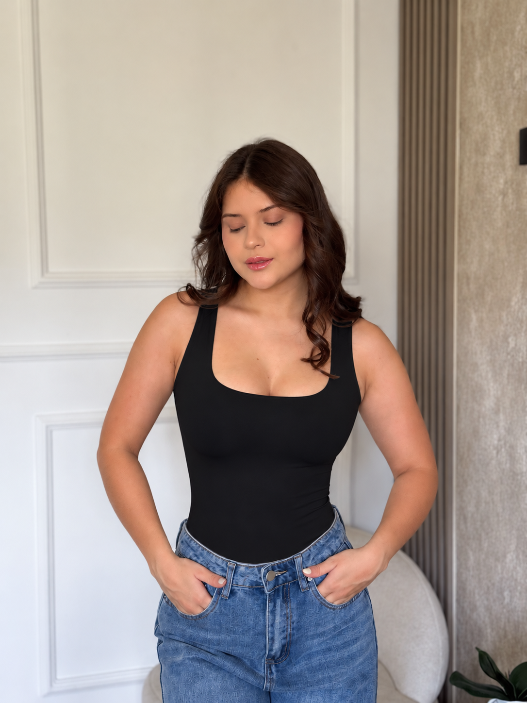 Body Marcela