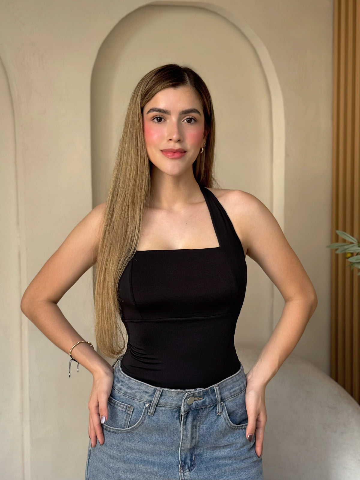 Body Mari