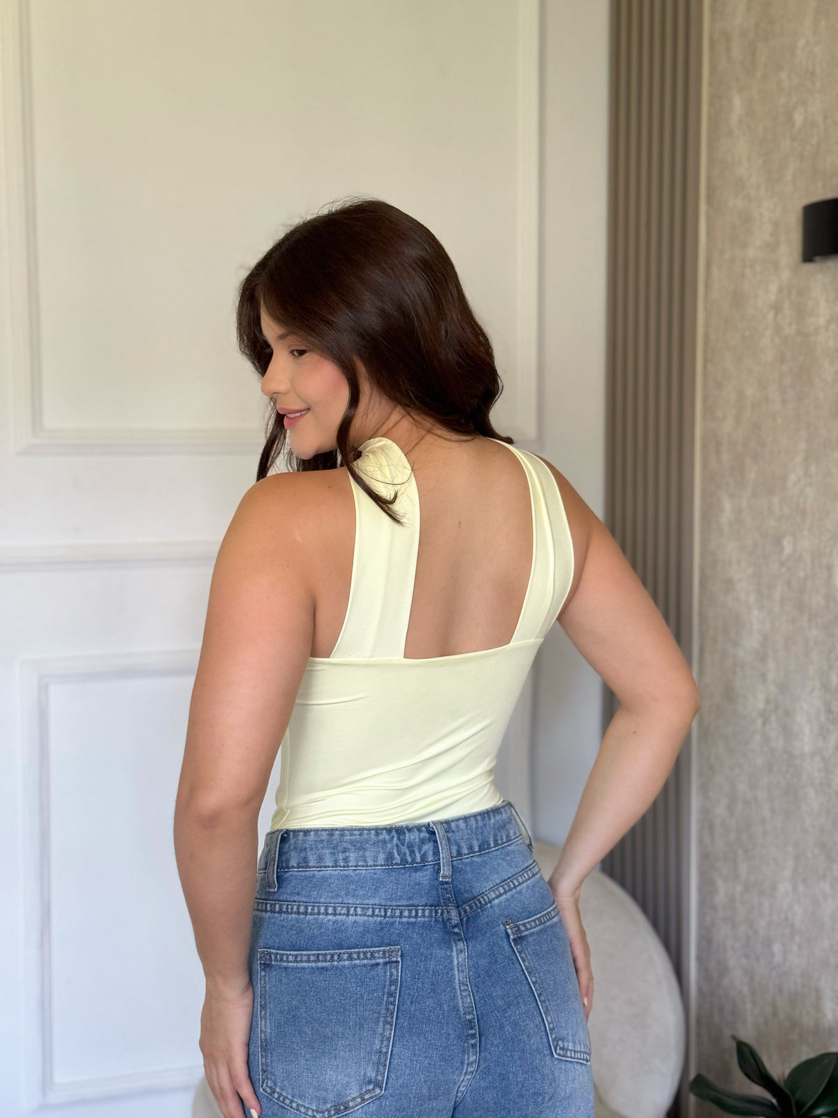 Body Marian