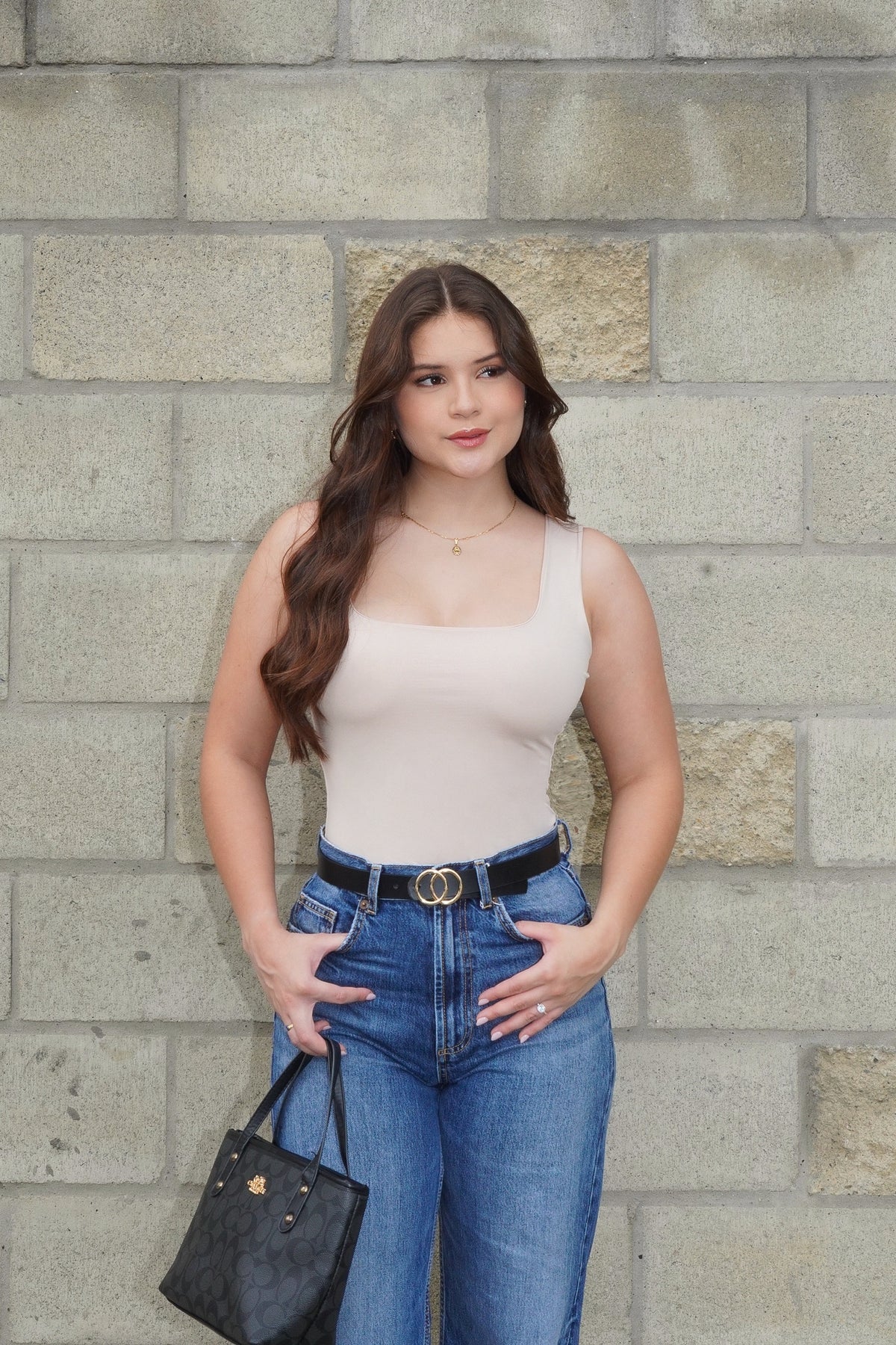 Body Marcela