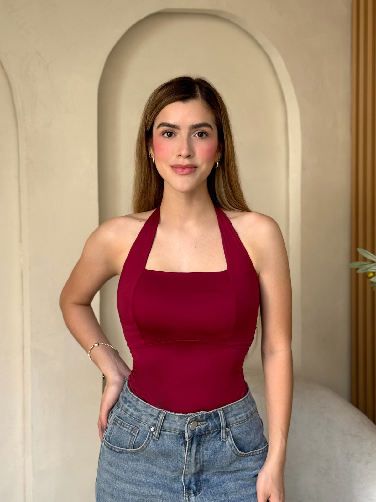 Body Mari