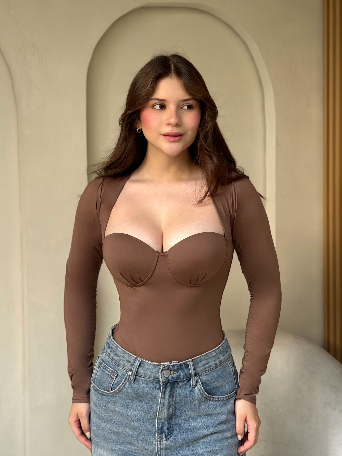 Body Copa Serena