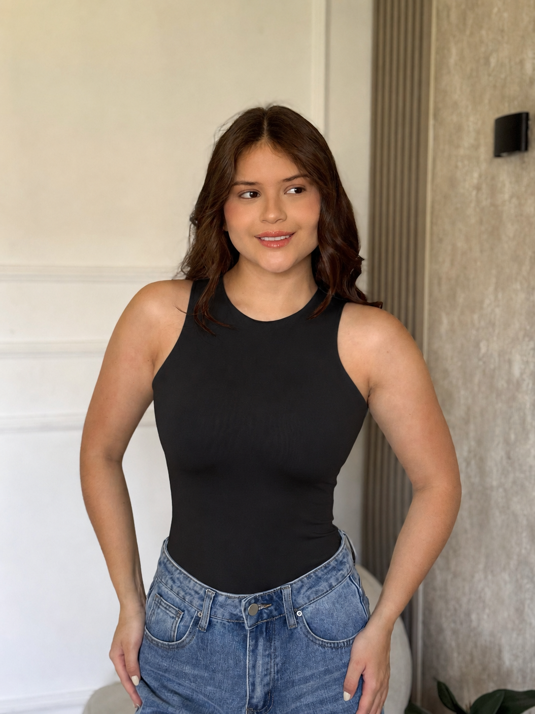 Body María