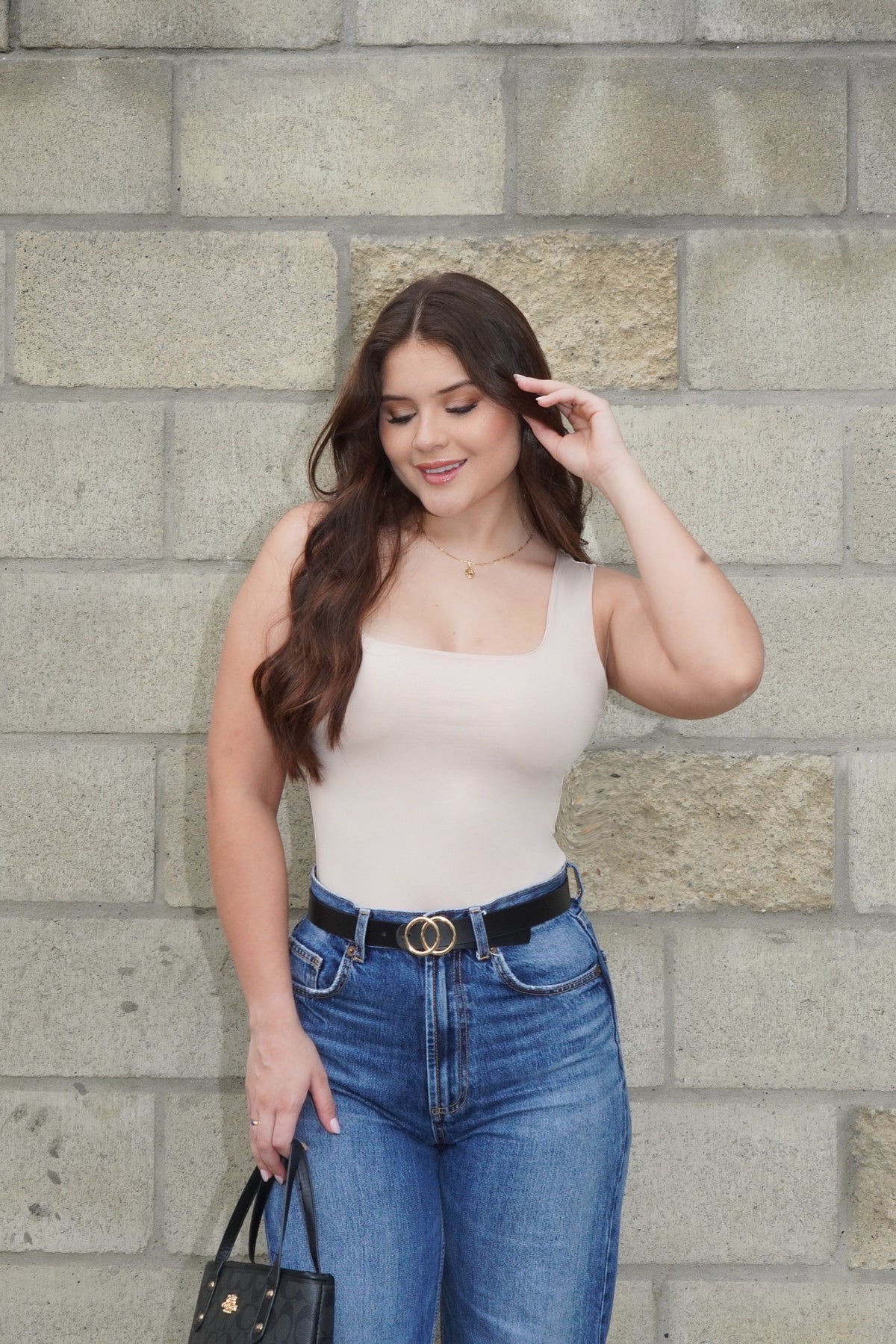 Body Marcela