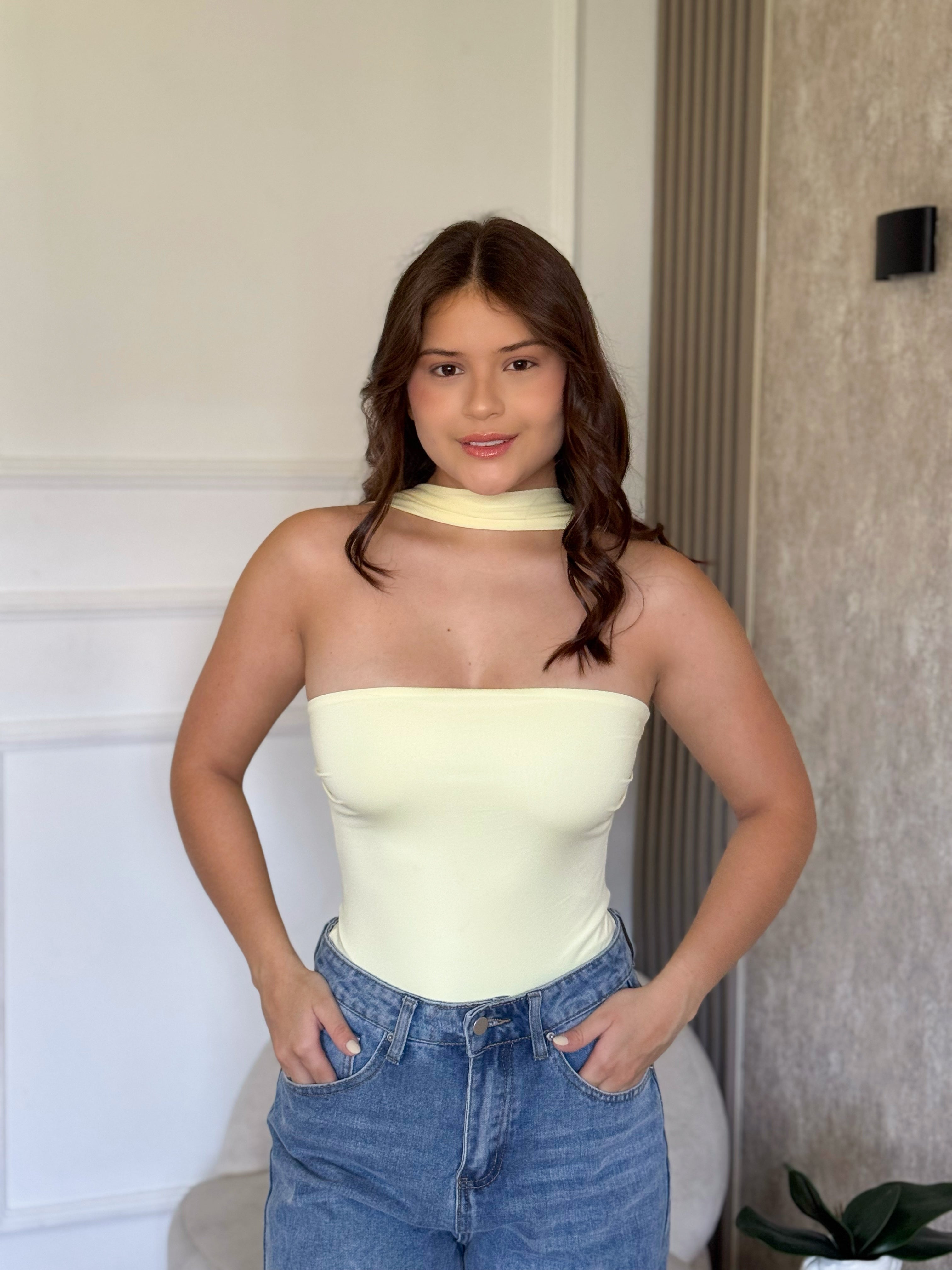 Body Marian