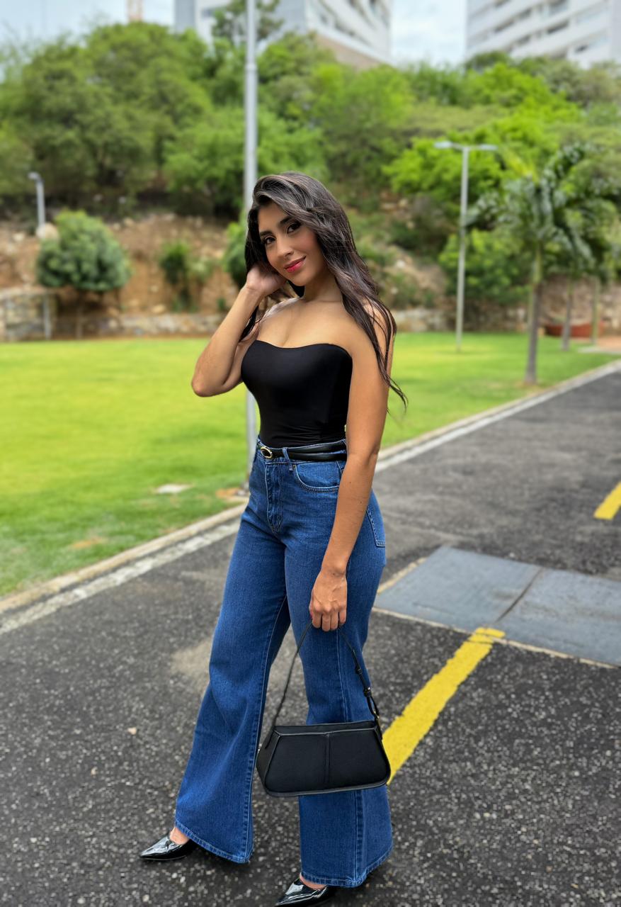 Body Mariangel
