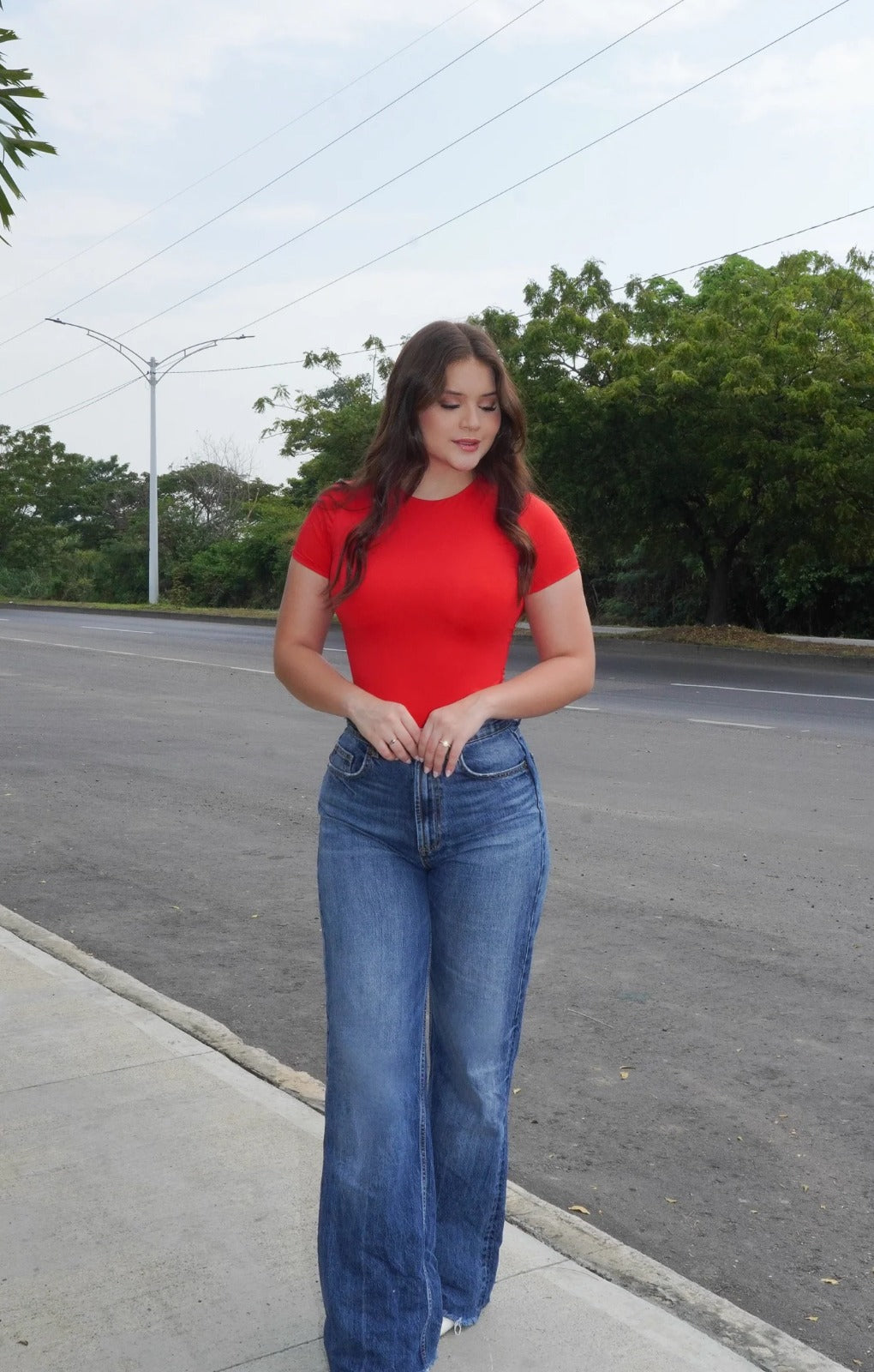 Body Roma