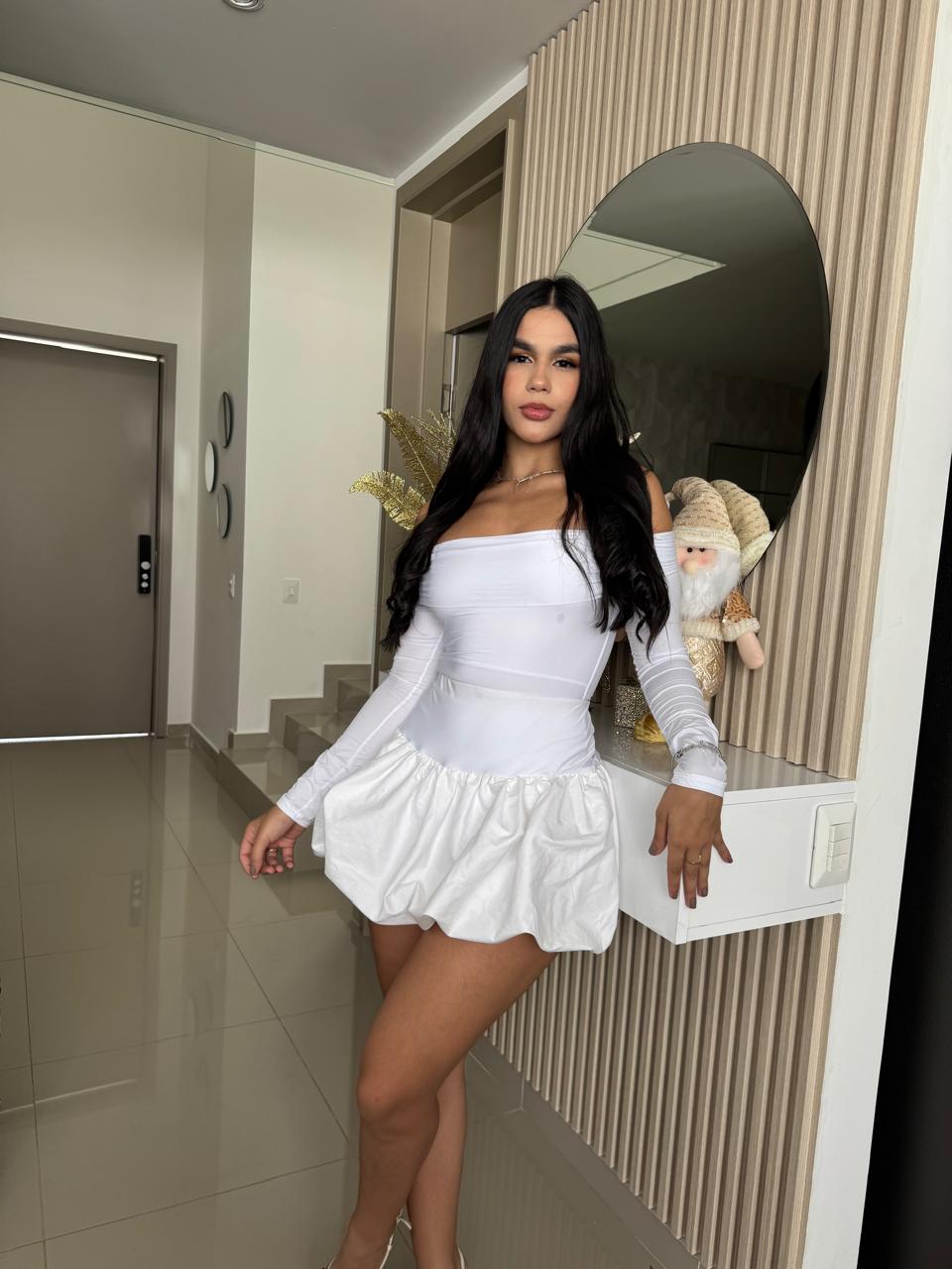 Body Miranda