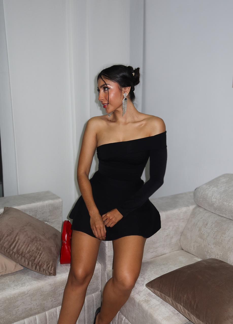 Body Mar